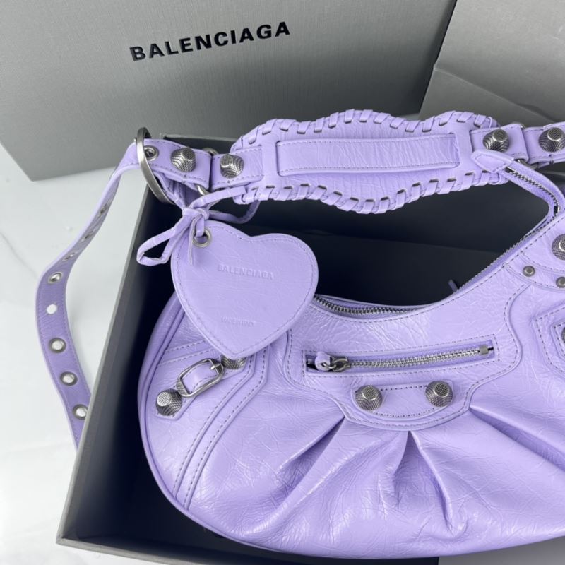 Balenciag Le Cagole Bags